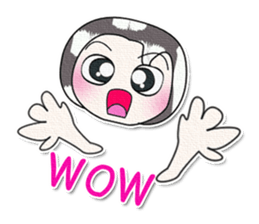 ...Mr. Mama.. ^_^ sticker #14116674