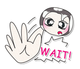 ...Mr. Mama.. ^_^ sticker #14116675