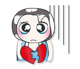 ...Mr. Mama.. ^_^ sticker #14116677