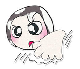 ...Mr. Mama.. ^_^ sticker #14116681