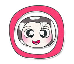 ...Mr. Mama.. ^_^ sticker #14116683