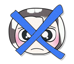 ...Mr. Mama.. ^_^ sticker #14116684