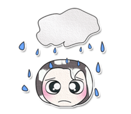 ...Mr. Mama.. ^_^ sticker #14116685