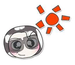 ...Mr. Mama.. ^_^ sticker #14116689