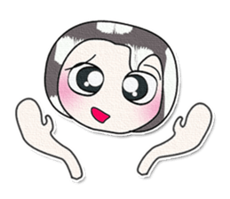 ...Mr. Mama.. ^_^ sticker #14116690