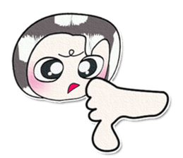 ...Mr. Mama.. ^_^ sticker #14116691