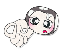 ...Mr. Mama.. ^_^ sticker #14116693