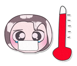 ...Mr. Mama.. ^_^ sticker #14116695