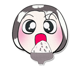 ...Mr. Mama.. ^_^ sticker #14116696