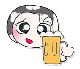 ...Mr. Mama.. ^_^ sticker #14116697