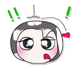 ...Mr. Mama.. ^_^ sticker #14116700