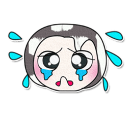 ...Mr. Mama.. ^_^ sticker #14116701