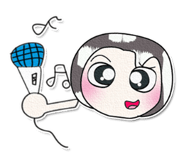 ...Mr. Mama.. ^_^ sticker #14116703