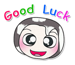 ...Mr. Mama.. ^_^ sticker #14116704