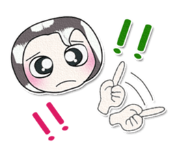 ...Mr. Mama.. ^_^ sticker #14116707