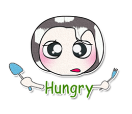 ...Mr. Mama.. ^_^ sticker #14116709