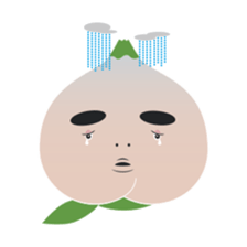 Momoichi Momoyama sticker #14116713