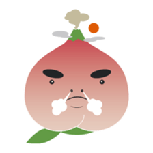 Momoichi Momoyama sticker #14116714