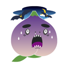 Momoichi Momoyama sticker #14116717