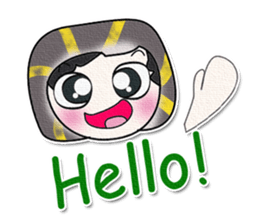 ...Mr. Kaka.. sticker #14117166