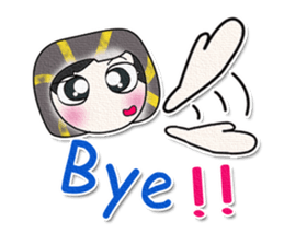 ...Mr. Kaka.. sticker #14117168