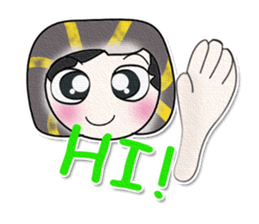 ...Mr. Kaka.. sticker #14117169