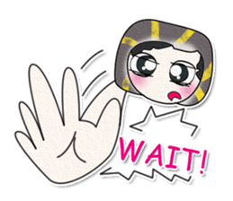 ...Mr. Kaka.. sticker #14117171