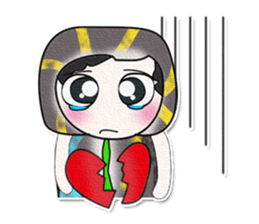 ...Mr. Kaka.. sticker #14117173