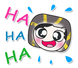 ...Mr. Kaka.. sticker #14117178