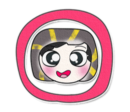 ...Mr. Kaka.. sticker #14117179