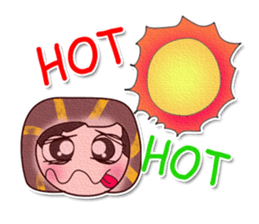 ...Mr. Kaka.. sticker #14117182