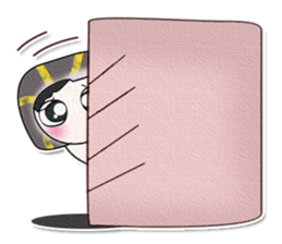 ...Mr. Kaka.. sticker #14117183