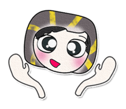 ...Mr. Kaka.. sticker #14117186