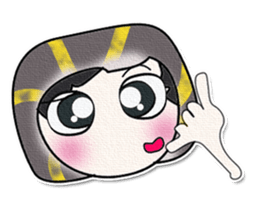 ...Mr. Kaka.. sticker #14117188