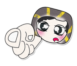 ...Mr. Kaka.. sticker #14117189