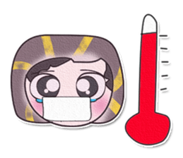 ...Mr. Kaka.. sticker #14117191