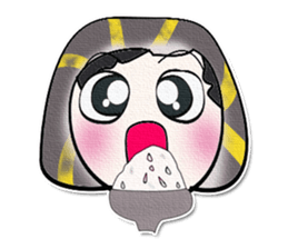 ...Mr. Kaka.. sticker #14117192