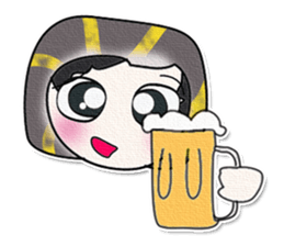 ...Mr. Kaka.. sticker #14117193