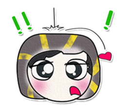 ...Mr. Kaka.. sticker #14117196