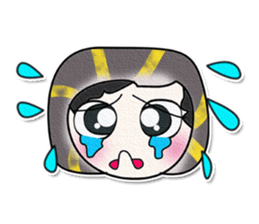 ...Mr. Kaka.. sticker #14117197