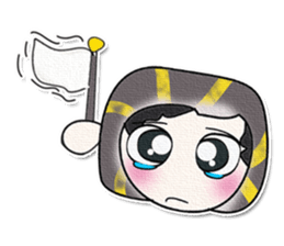 ...Mr. Kaka.. sticker #14117201