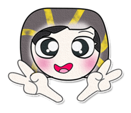 ...Mr. Kaka.. sticker #14117202