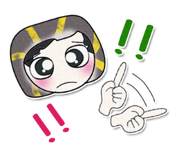 ...Mr. Kaka.. sticker #14117203