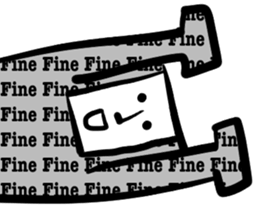 Ahhhhhhhhhhhhhhhhhhhhhhhhhhhhhhhhhhhhhhh sticker #14117309