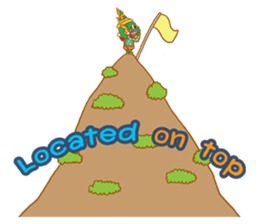 Totsakkan Funny sticker #14117505