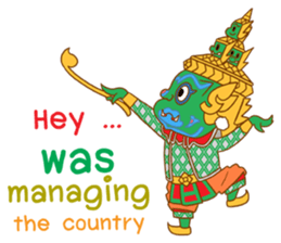 Totsakkan Funny sticker #14117512