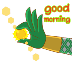 Totsakkan Funny sticker #14117521