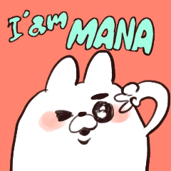 mana`s name