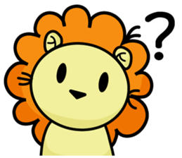 BEN LION DAILY FACE STICKERS VER.25 sticker #14118247
