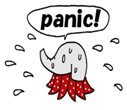 tacozo 1 (English) sticker #14118335